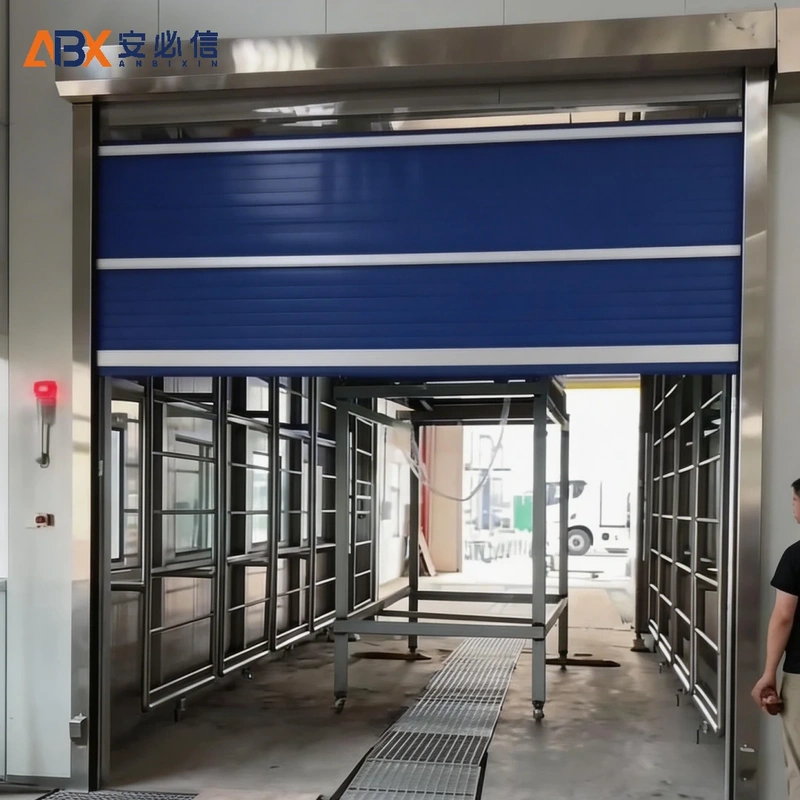 巴中市高速门